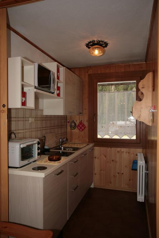 Appartamento Doleda Канацеи Номер фото